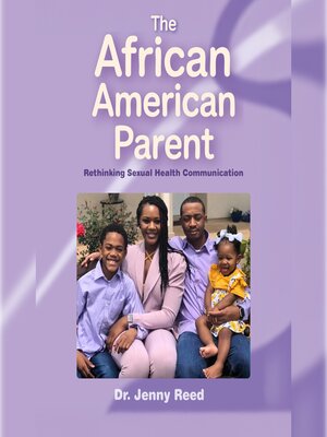 cover image of The African American Parent